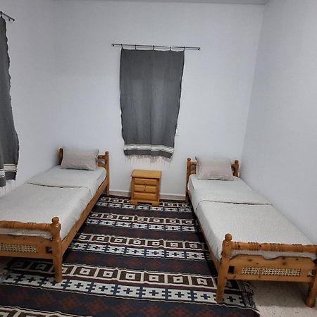 Dar Janis Djerba دار يانيس جربة Apartment Houmt Souk  Exterior photo