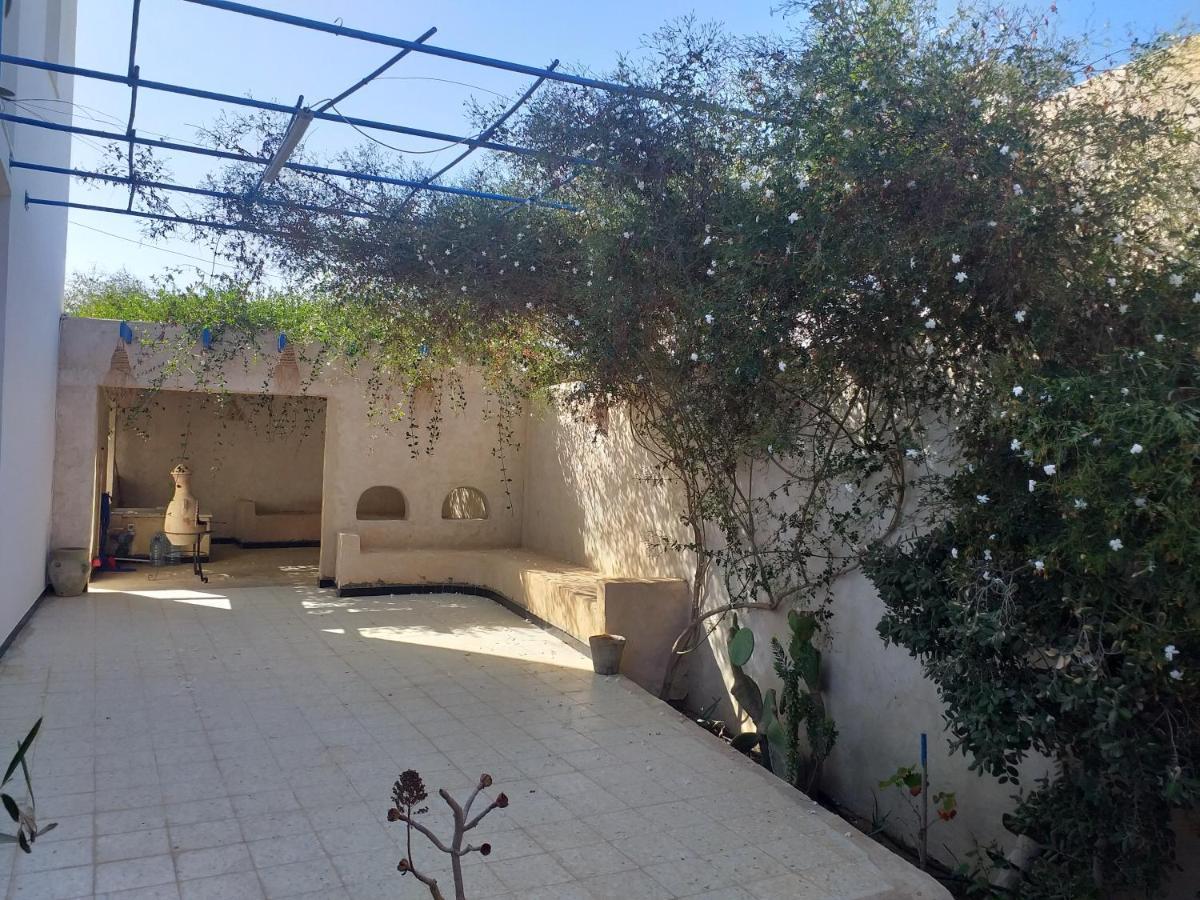 Dar Janis Djerba دار يانيس جربة Apartment Houmt Souk  Room photo