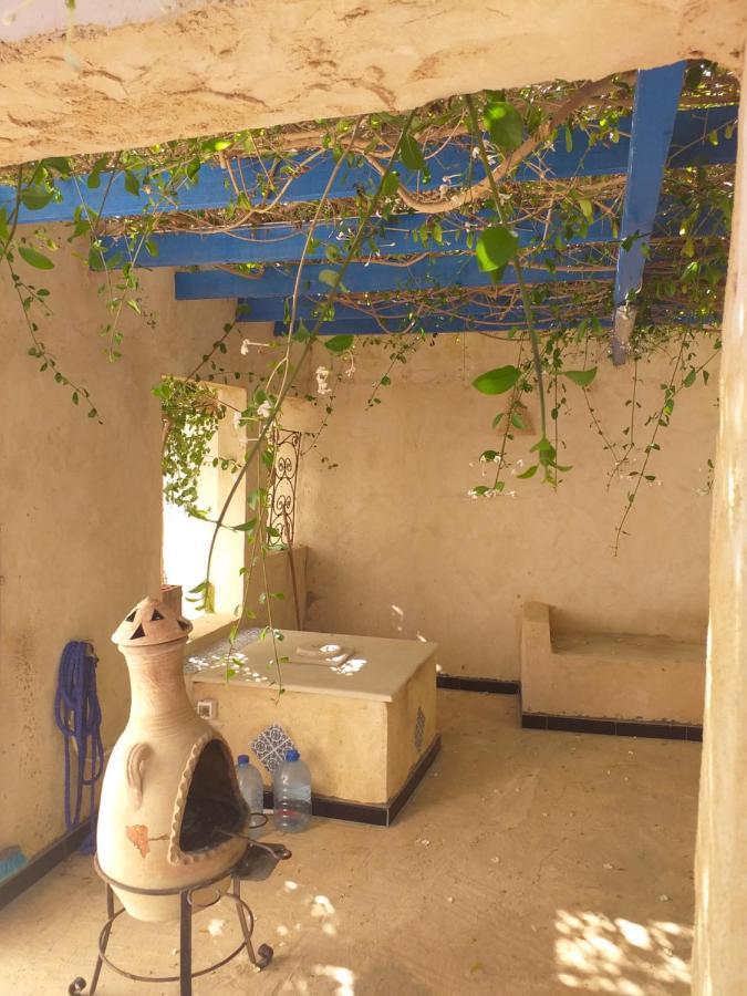 Dar Janis Djerba دار يانيس جربة Apartment Houmt Souk  Room photo
