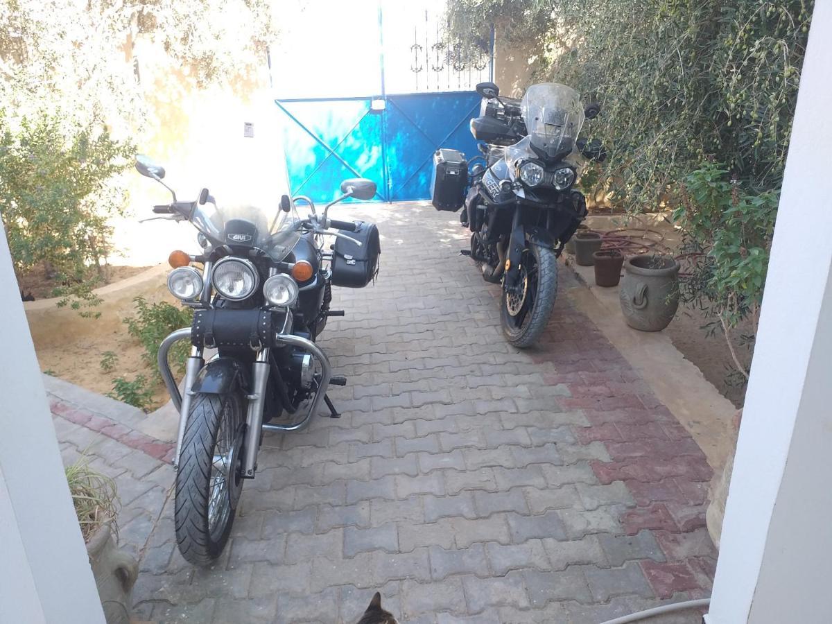 Dar Janis Djerba دار يانيس جربة Apartment Houmt Souk  Room photo