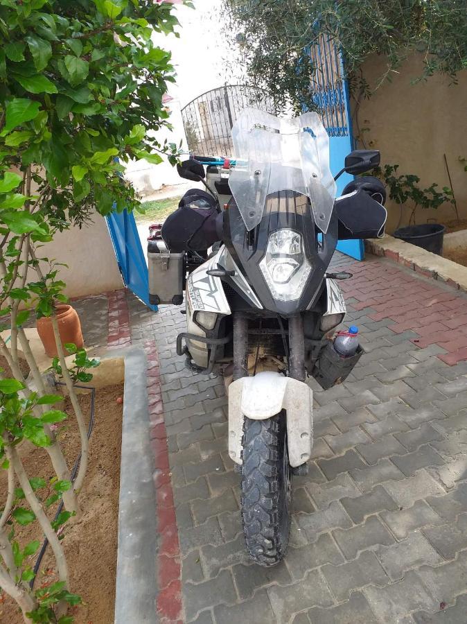Dar Janis Djerba دار يانيس جربة Apartment Houmt Souk  Room photo