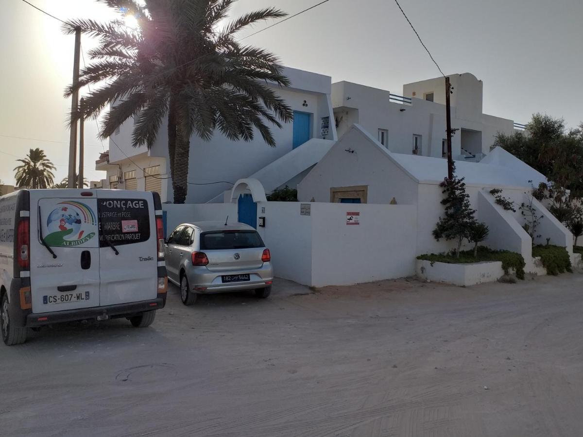 Dar Janis Djerba دار يانيس جربة Apartment Houmt Souk  Room photo