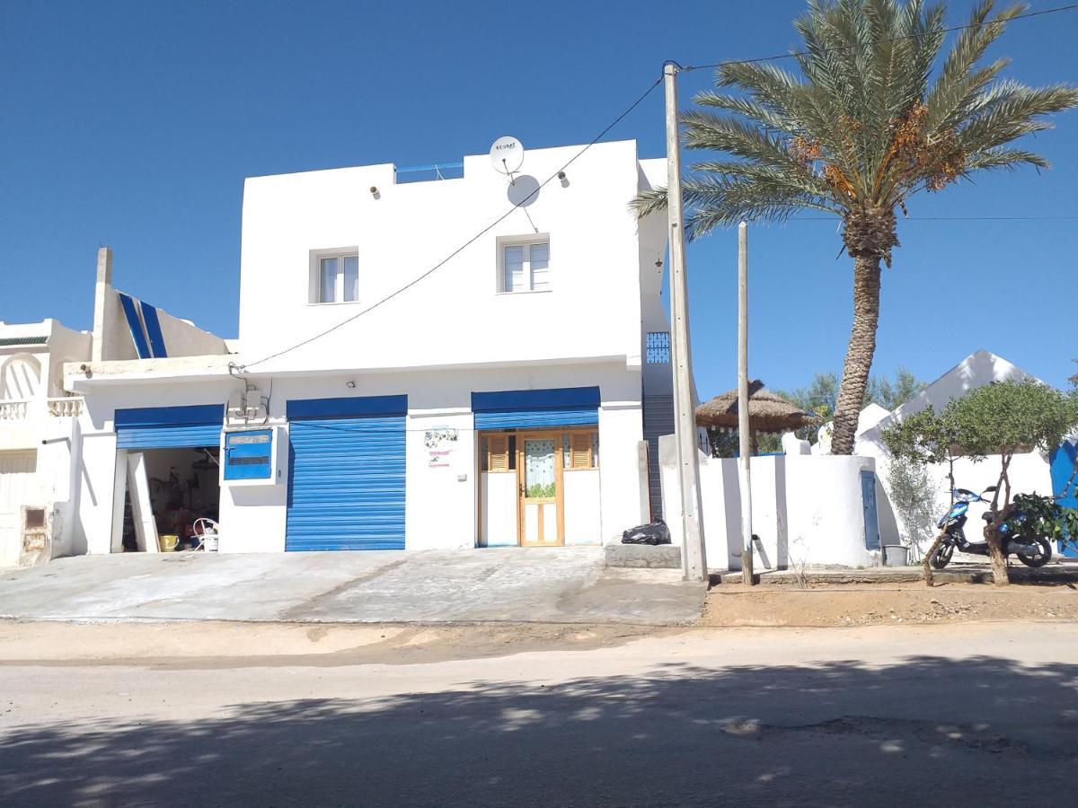 Dar Janis Djerba دار يانيس جربة Apartment Houmt Souk  Room photo