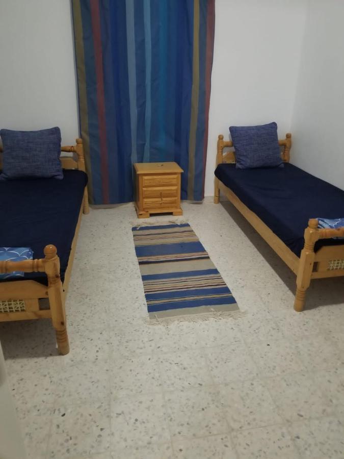 Dar Janis Djerba دار يانيس جربة Apartment Houmt Souk  Exterior photo