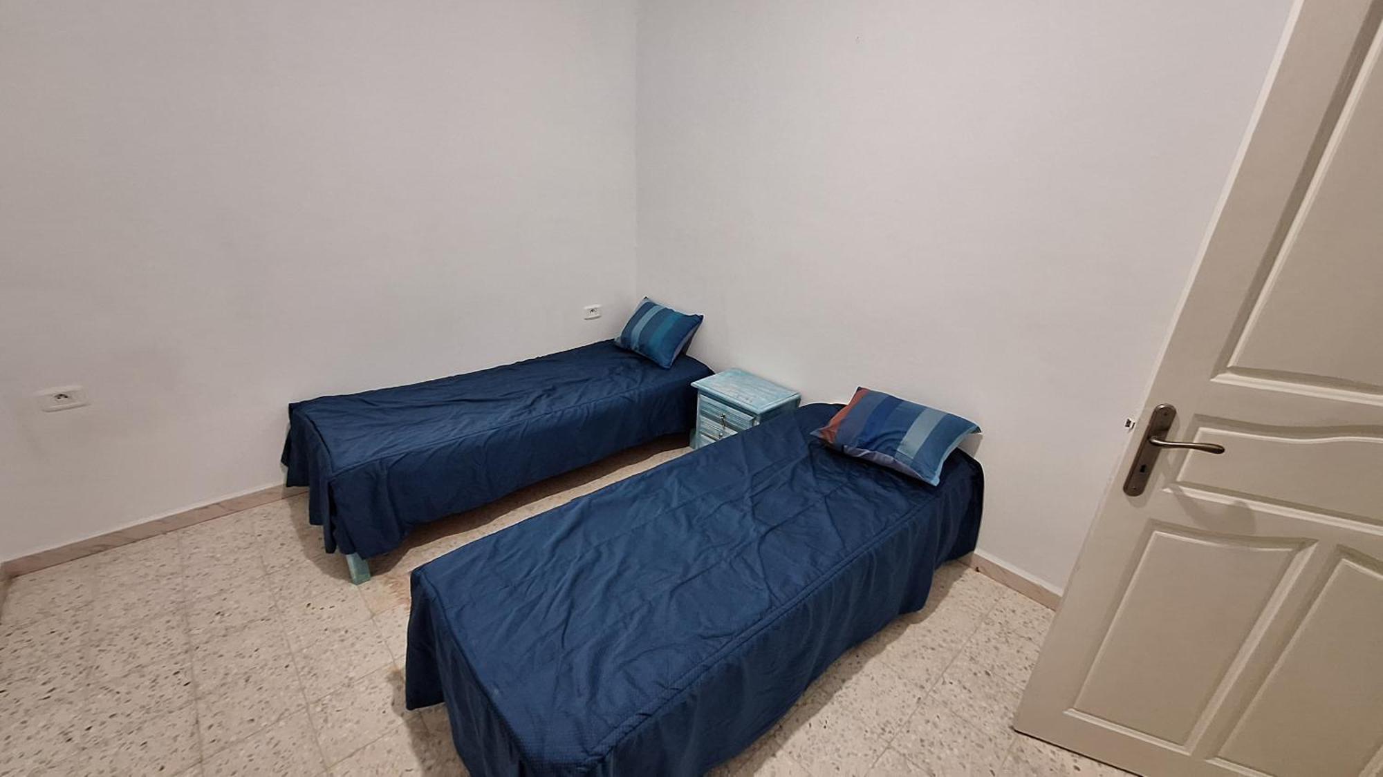 Dar Janis Djerba دار يانيس جربة Apartment Houmt Souk  Exterior photo