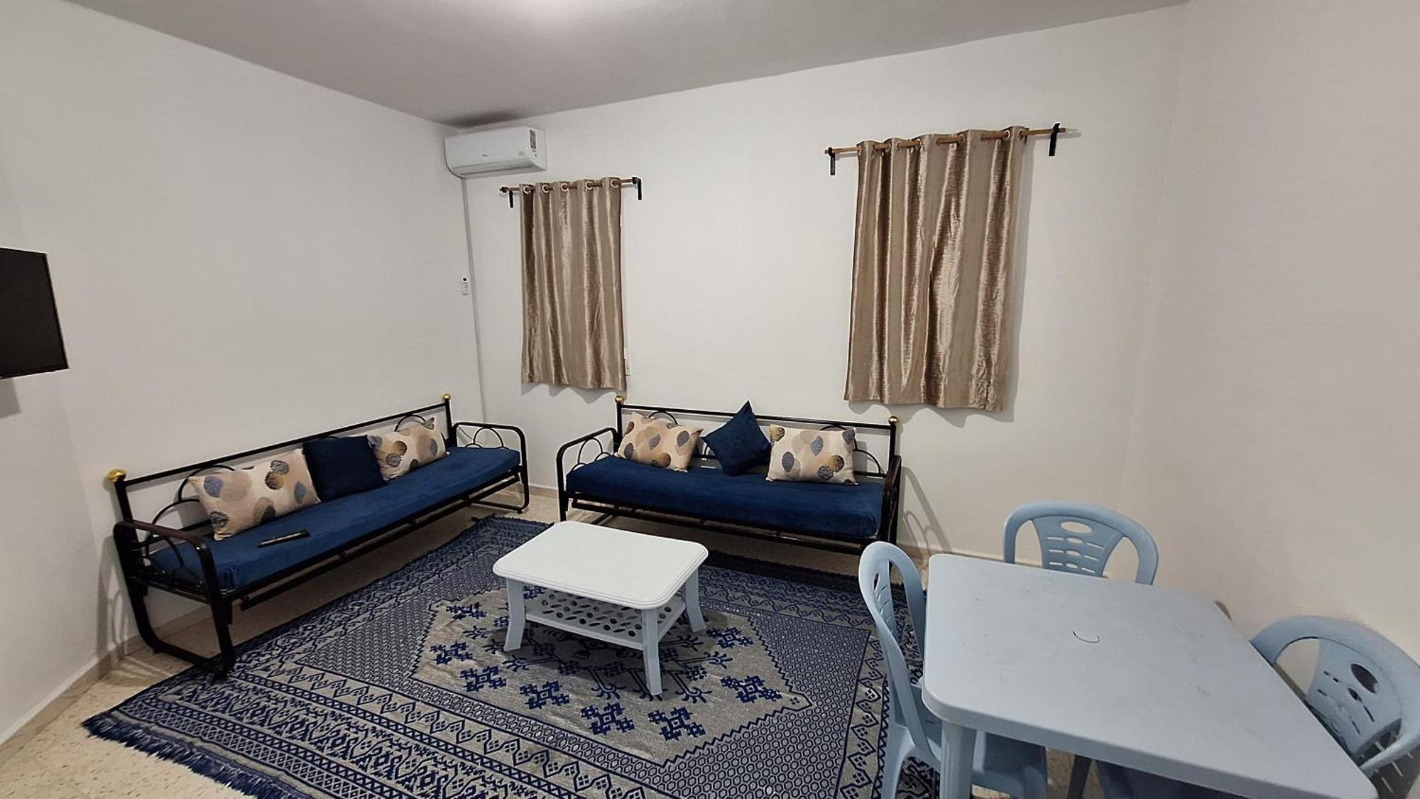 Dar Janis Djerba دار يانيس جربة Apartment Houmt Souk  Exterior photo
