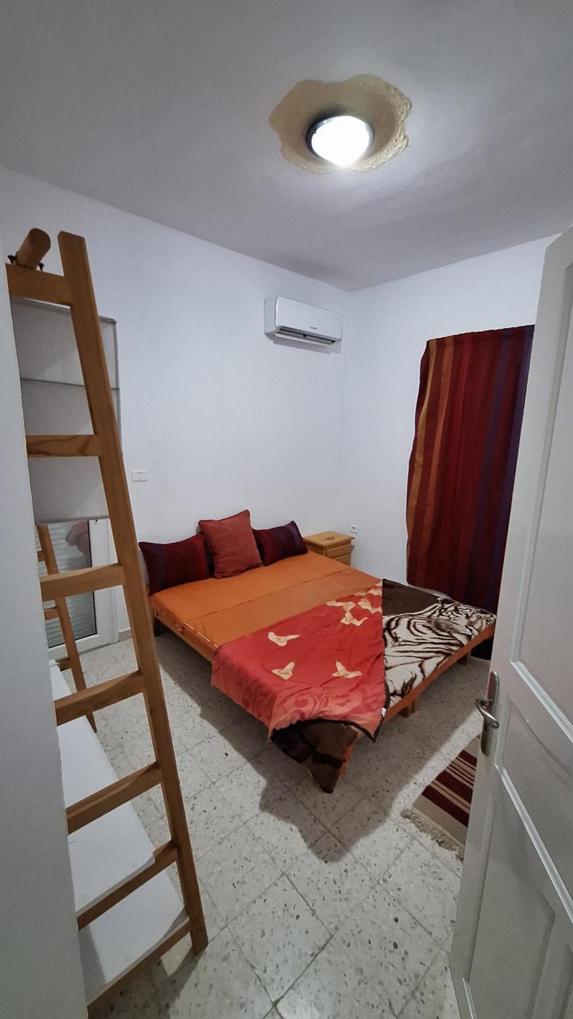 Dar Janis Djerba دار يانيس جربة Apartment Houmt Souk  Exterior photo