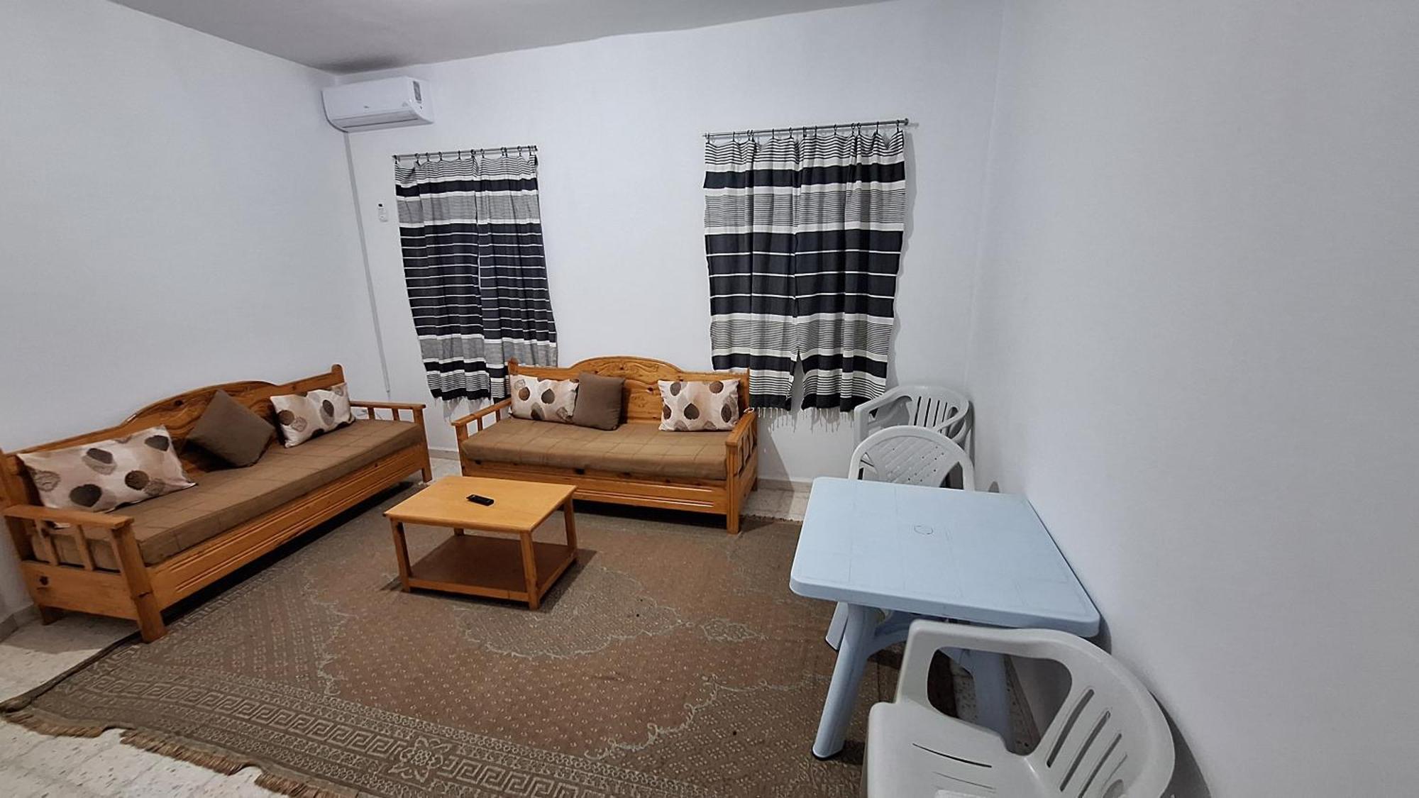 Dar Janis Djerba دار يانيس جربة Apartment Houmt Souk  Exterior photo