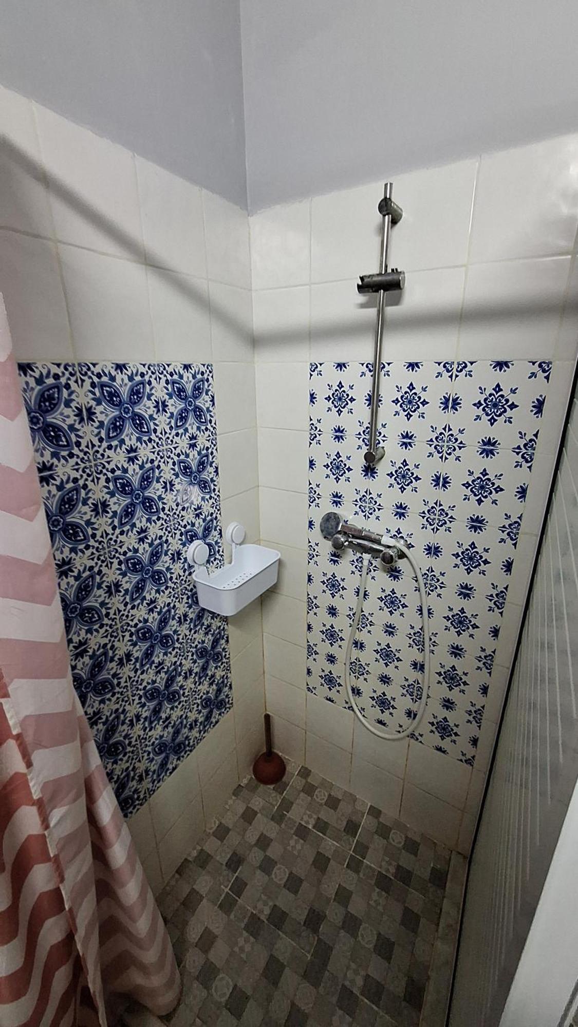 Dar Janis Djerba دار يانيس جربة Apartment Houmt Souk  Exterior photo